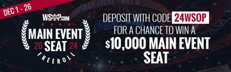 Wsop pa app  Join the Action NOW!The World Series of Poker is running another Online Circuit Series from April 20 – May 1 that comes with $500,000 in guaranteed prize pools